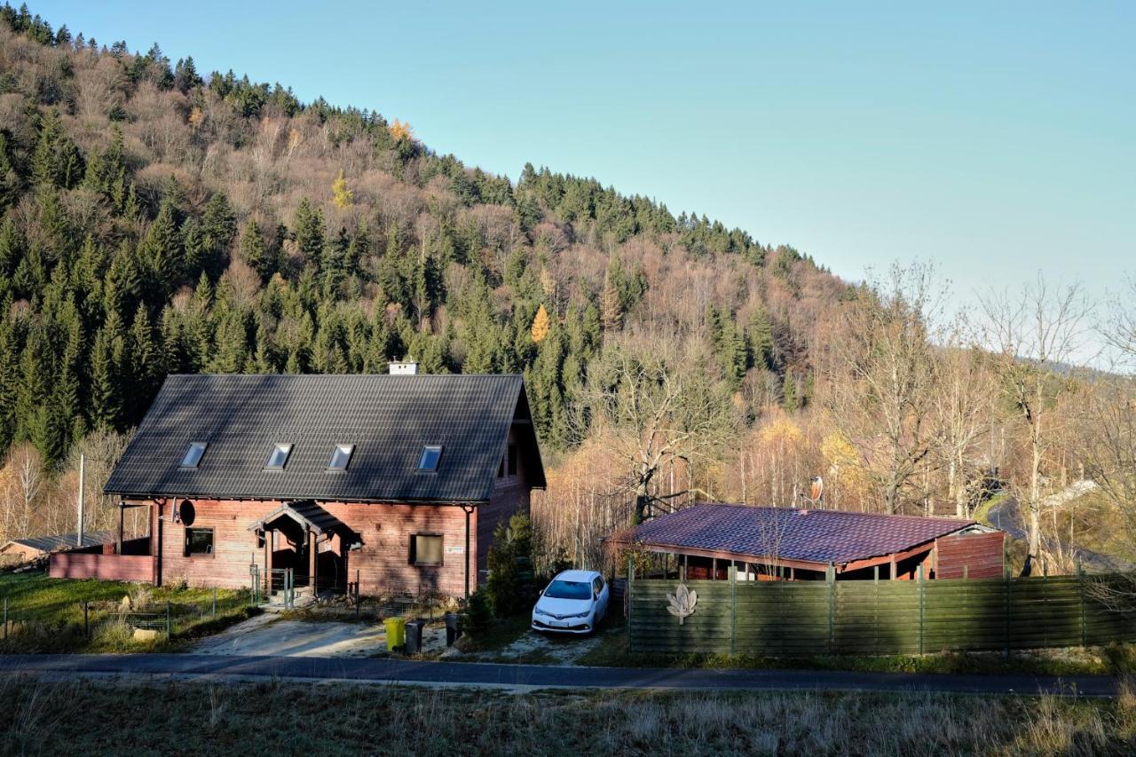 Krolikowka Stronie Śląskie Exterior foto