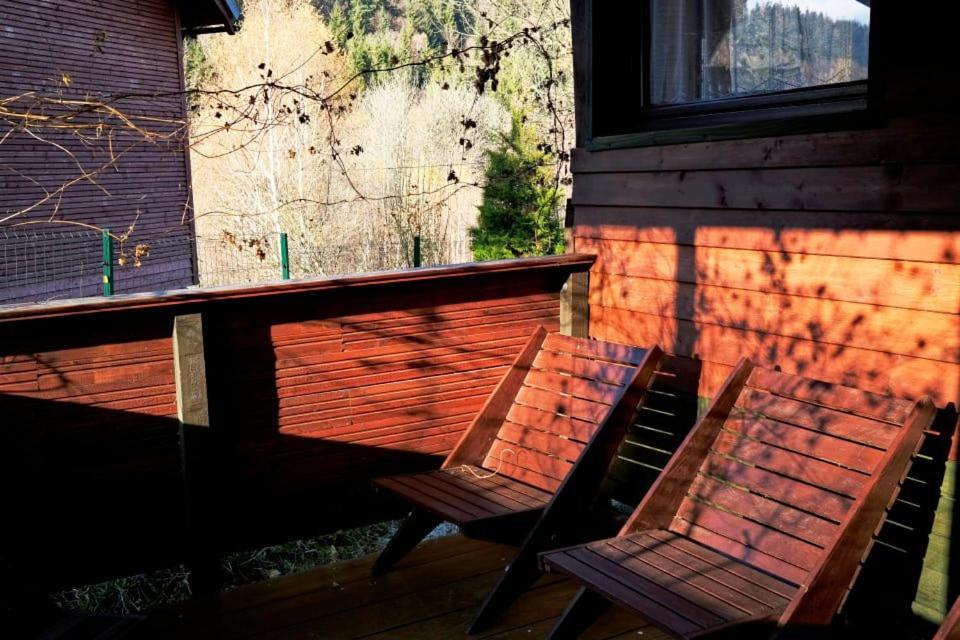 Krolikowka Stronie Śląskie Exterior foto