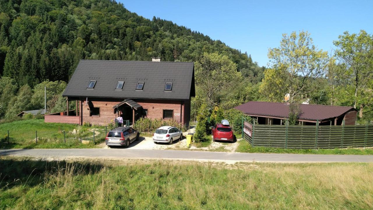 Krolikowka Stronie Śląskie Exterior foto