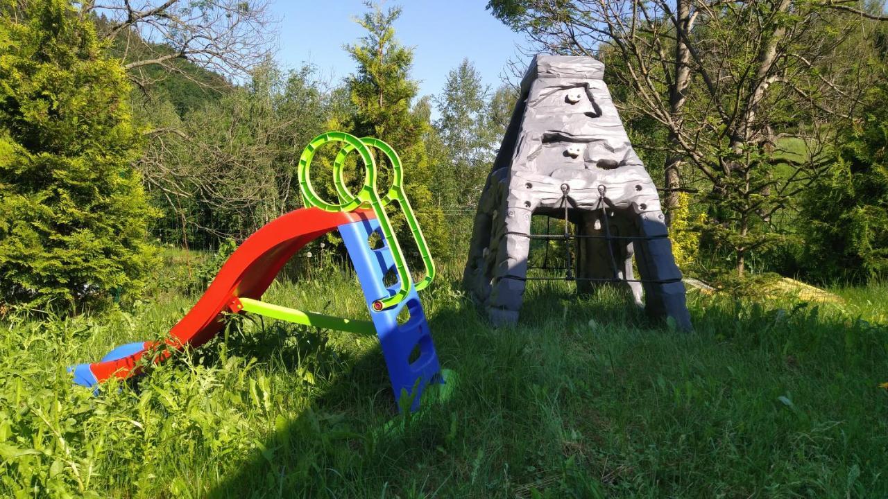 Krolikowka Stronie Śląskie Exterior foto