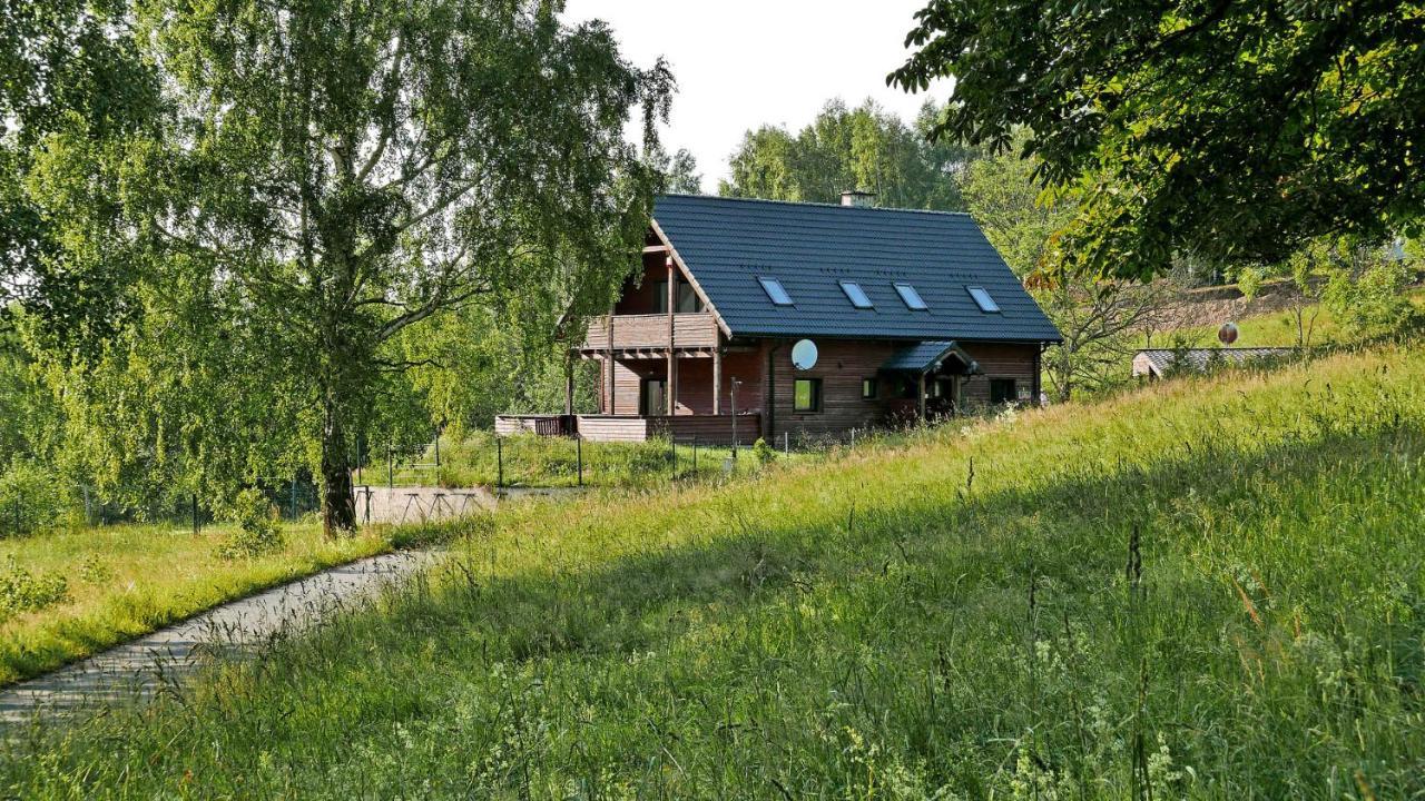 Krolikowka Stronie Śląskie Exterior foto