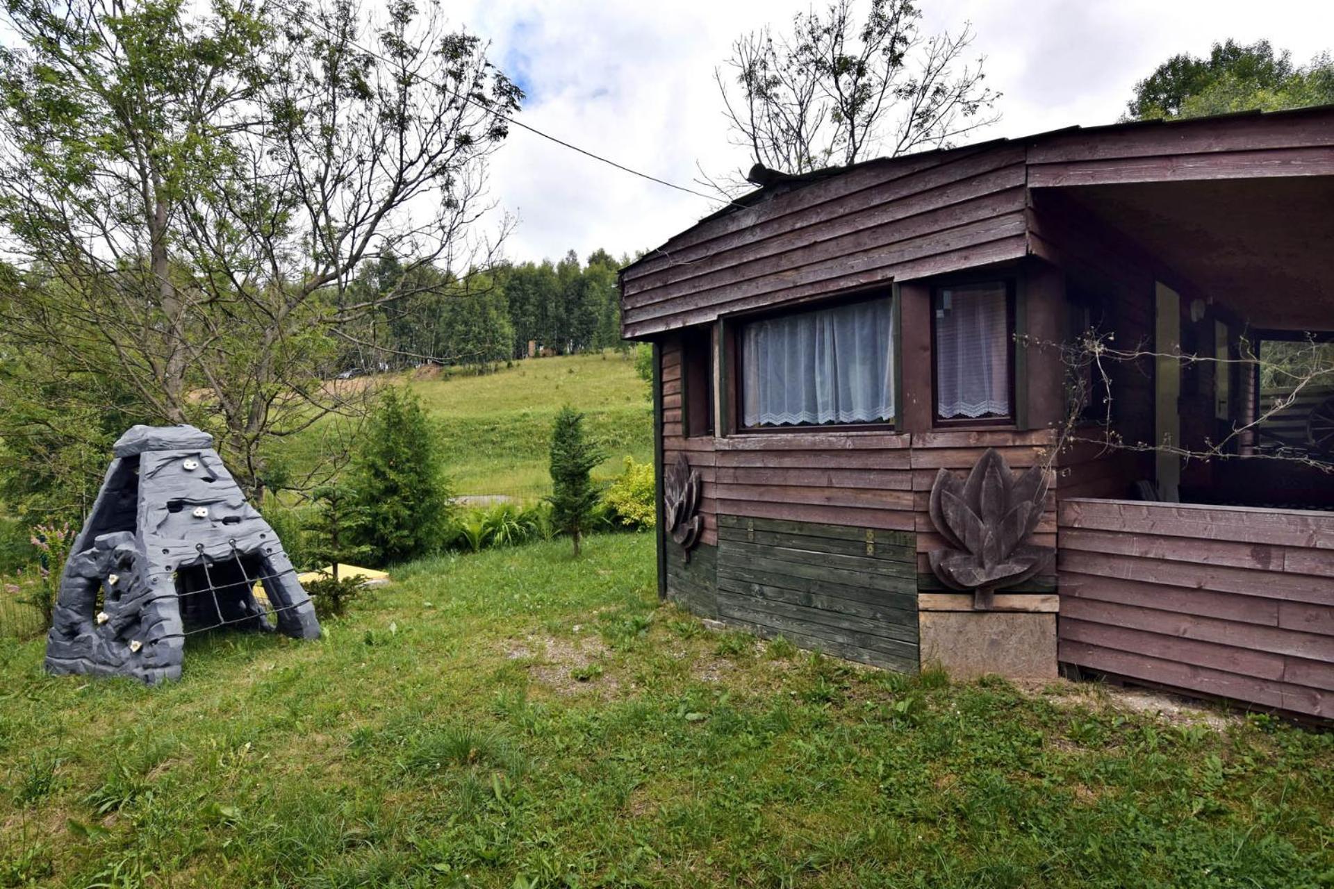 Krolikowka Stronie Śląskie Cameră foto
