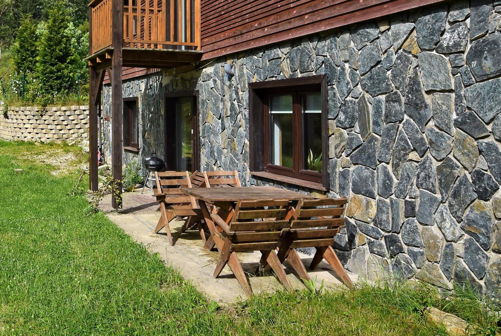 Krolikowka Stronie Śląskie Exterior foto